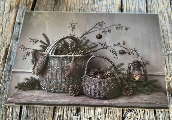 Placemat nr 339