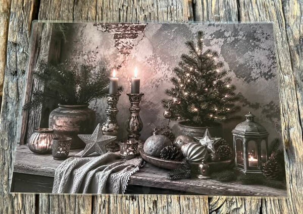 Placemat nr 341