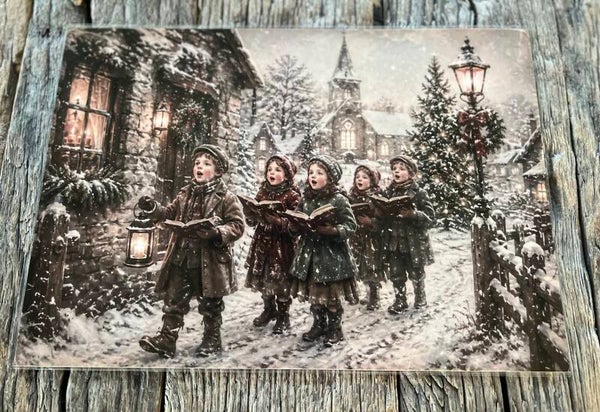 Placemat nr 347