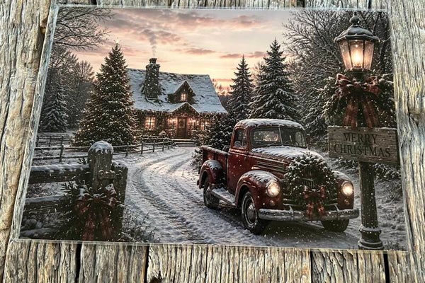 Placemat nr 346