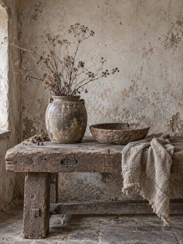Tuinposter Nr 668