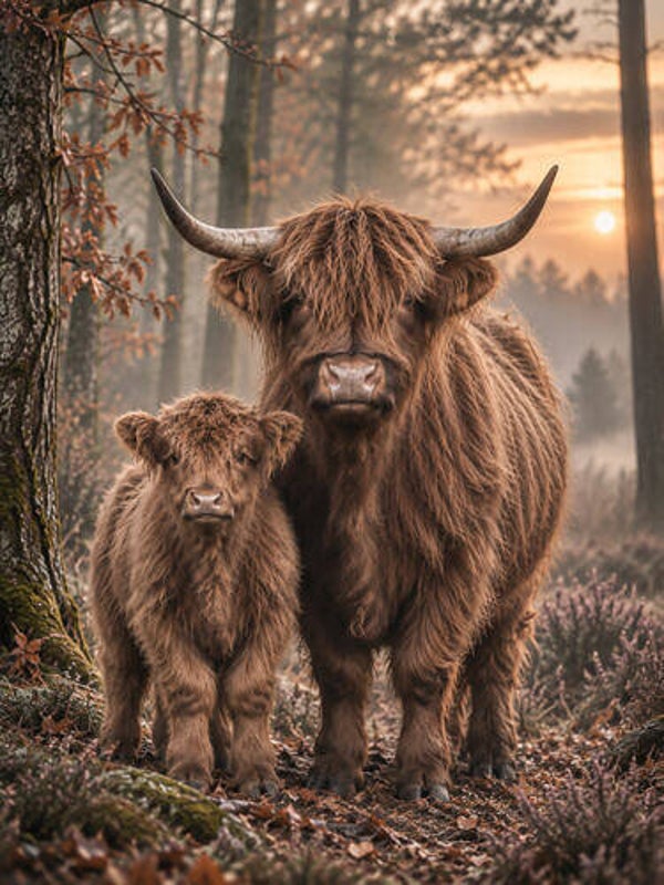 Tuinposter Nr 689
