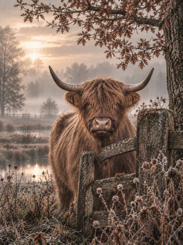 Tuinposter Nr 696