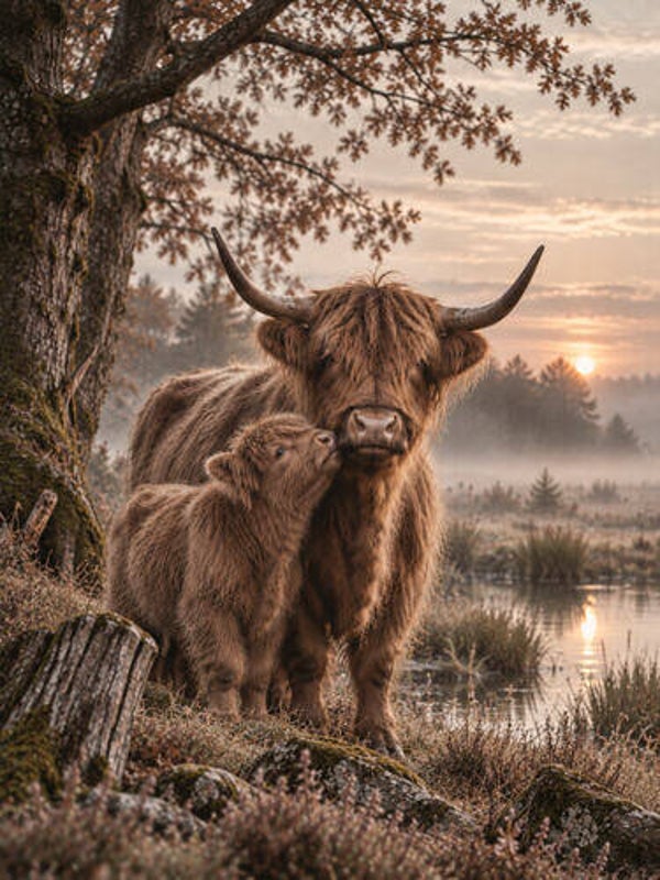 Tuinposter Nr 697