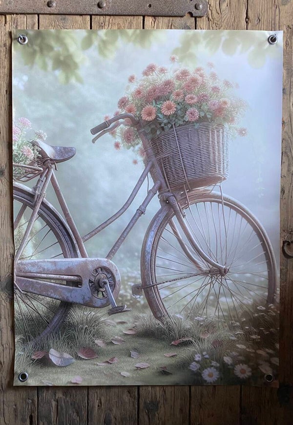 Tuinposter nr392