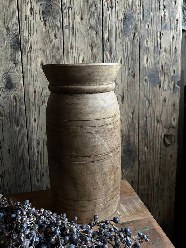 Nepalese pot nr 26