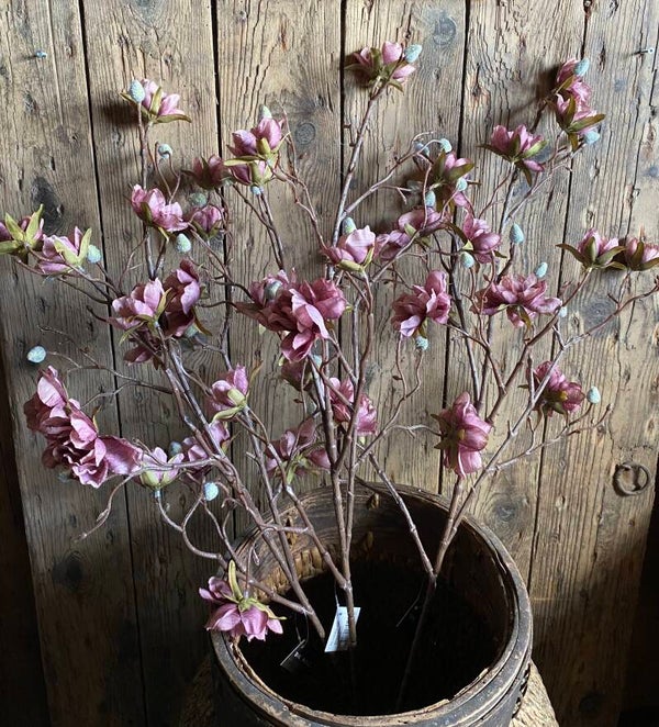 Azalea old pink