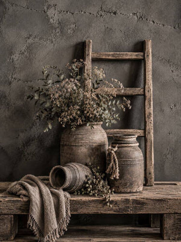 Tuinposter Nr737