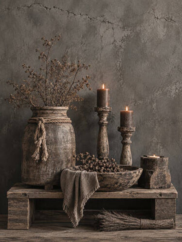 Tuinposter Nr745