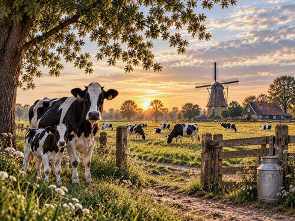 Wanddoek/tuinposter nr41