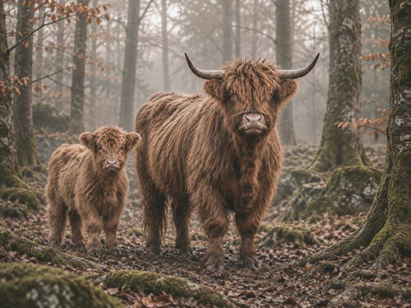 Tuinposter nr 665