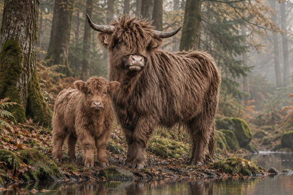 Tuinposter nr 690