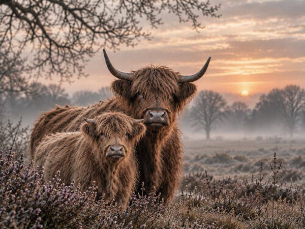 Tuinposter nr 732