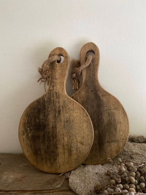 Rond Snijplankje oudlook