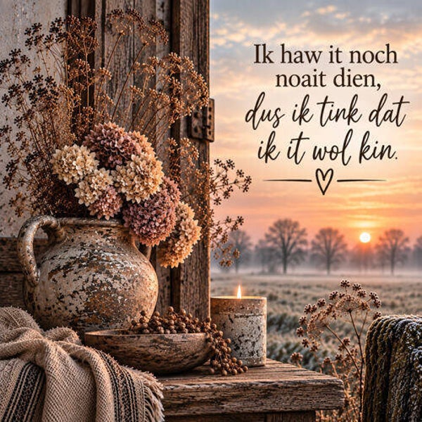 Vierkante houten bord nr 4