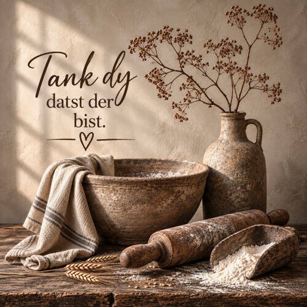 Vierkante houten bord nr 5