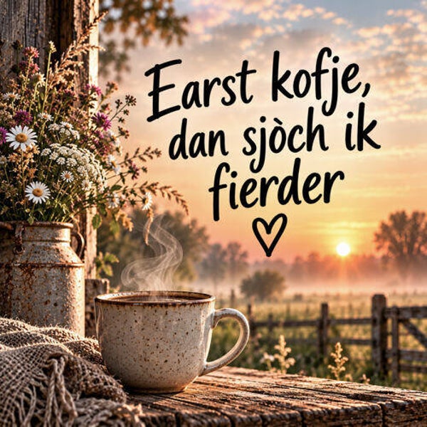 Vierkante houten bord nr 7