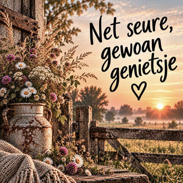 Vierkante houten bord nr9