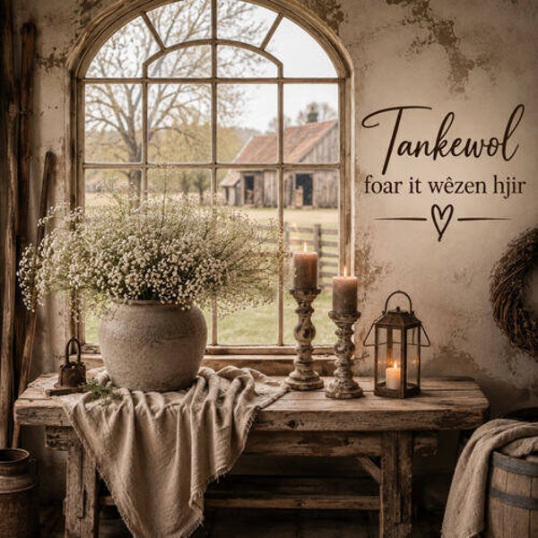Vierkante houten bord nr10