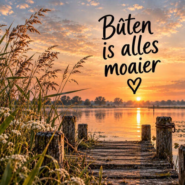 Vierkante houten bord nr12