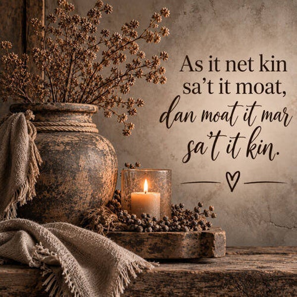 Vierkante houten bord nr28