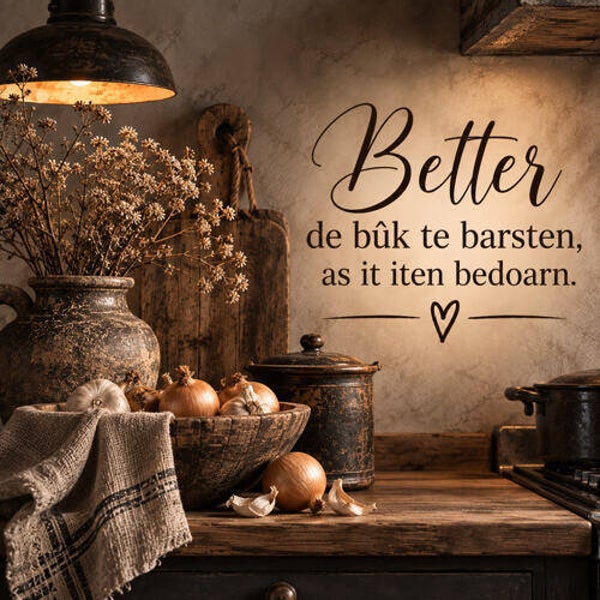 Vierkante houten bord nr30