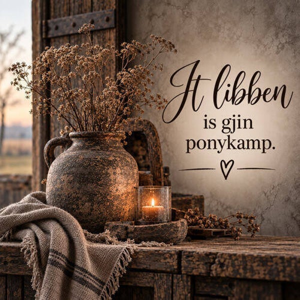 Vierkante houten bord nr46