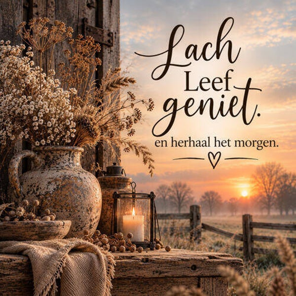 Vierkante houten bord nr85