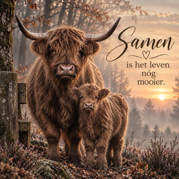 Vierkante houten bord nr94