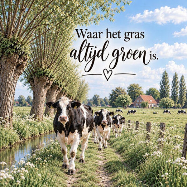 Vierkante houten bord nr98