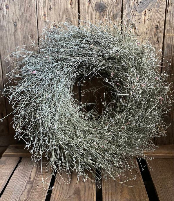Wreath wild