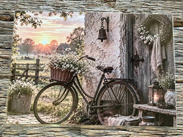 Placemat nr 374