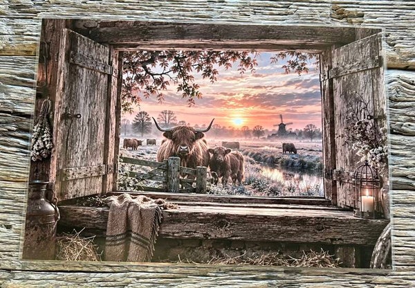 Placemat nr 395