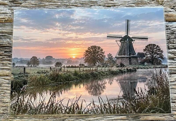 Placemat nr 388