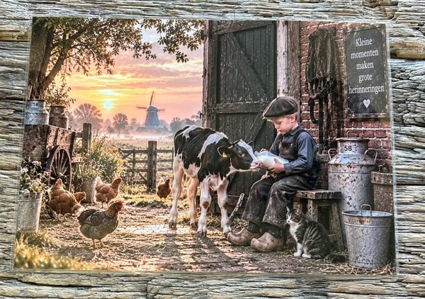 Placemat nr 359