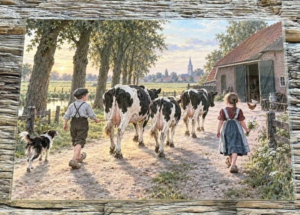 Placemat nr 371