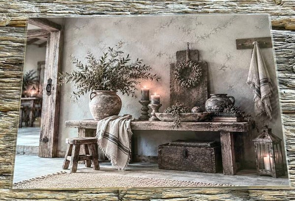 Placemat nr380
