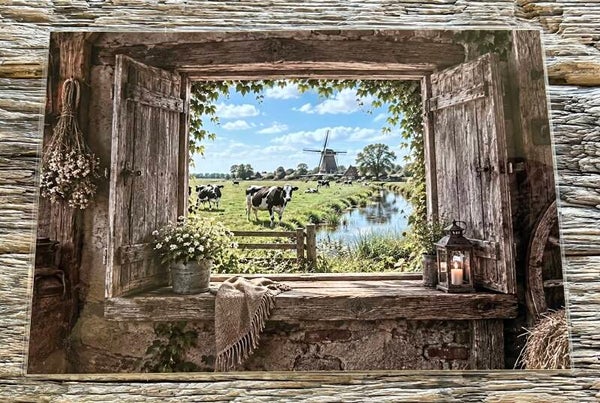Placemat nr 402