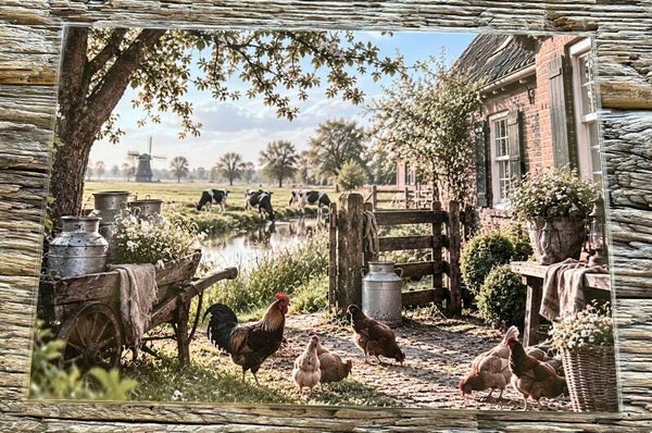 Placemat nr 363