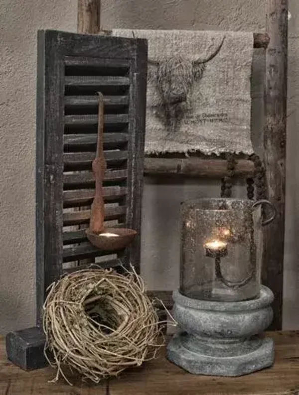 Tuinposter W12