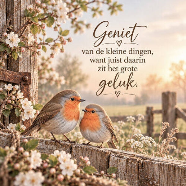 Vierkante houten bord nr134