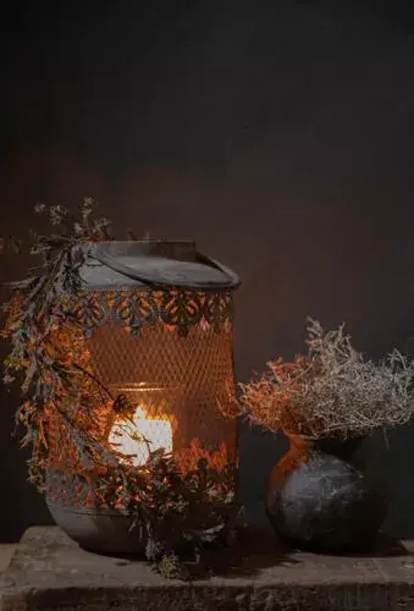 Tuinposter 414