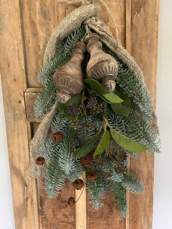 Kunst nobilis toef, maat M