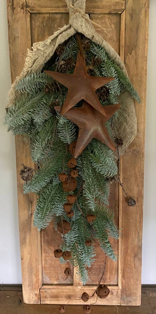 Kunst nobilis toef,  maat L