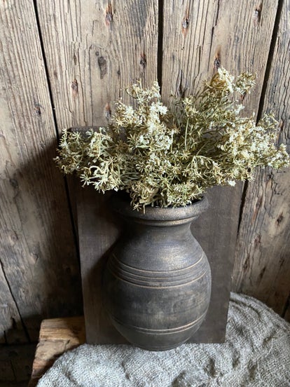 5 stuks kunstmatige lavendelbloemen prachtig kunstmatig gevlokt lavendel boeket voor bruiloft woondecoratie kantoor tuin patio decoratie, geel 5 stuks kunstmatige lavendelbloemen prachtig kunstmatig gevlokt lavendel boeket voor bruiloft woondecoratie kantoor tuin patio decoratie, geel