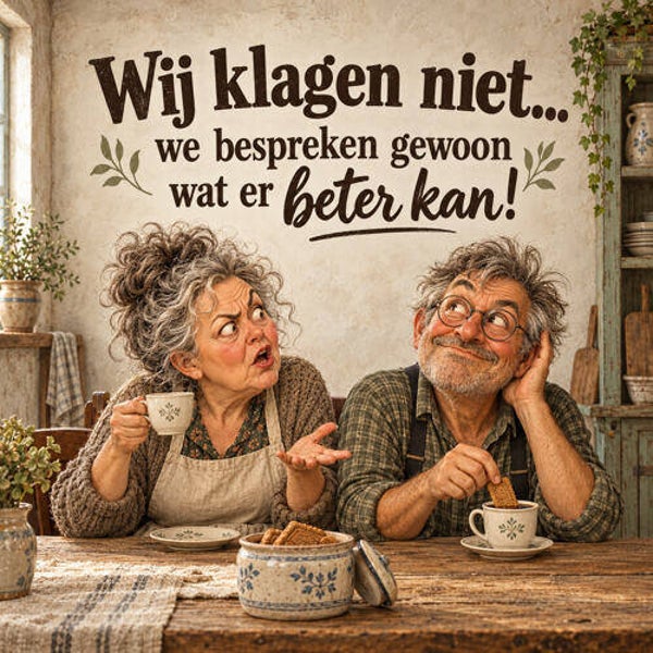 Vierkante houten bord nr207