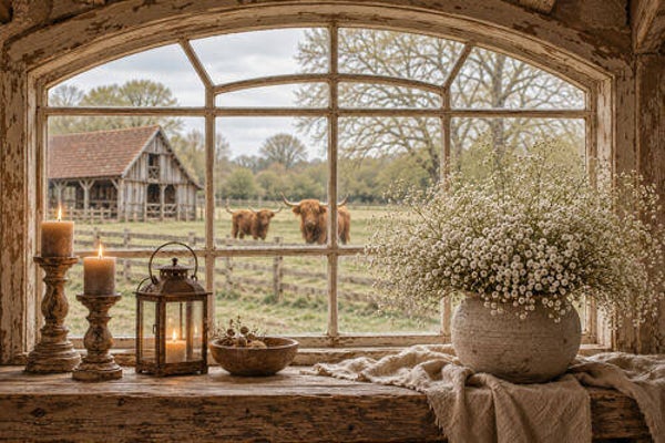 Tuinposter nr 151