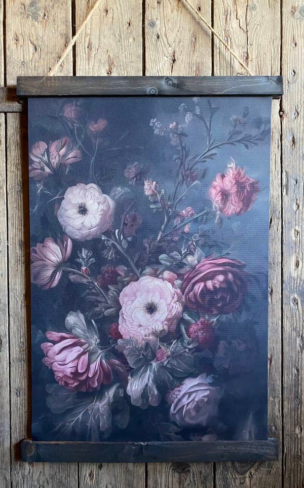 Wanddoek nr 286
