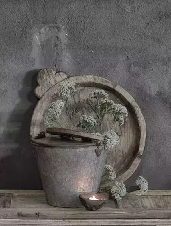 Tuinposter zink nr121
