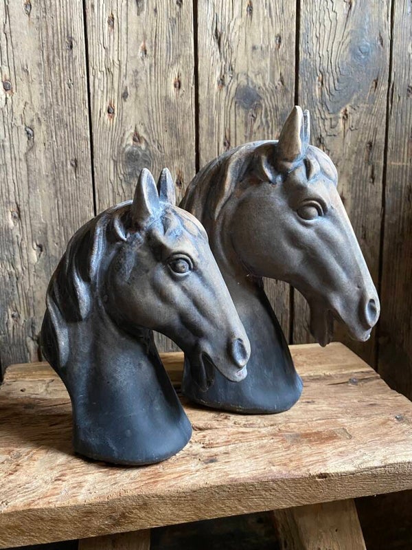Paardenhoofd countryfield